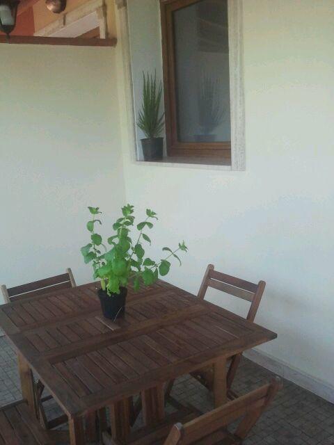 Is Pardinas Villa Sant'Andrea  Bilik gambar